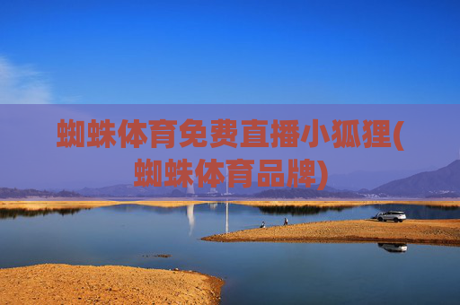 蜘蛛体育免费直播小狐狸(蜘蛛体育品牌)