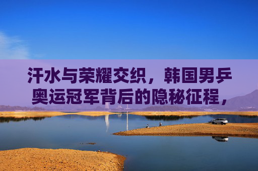 汗水与荣耀交织，韩国男乒奥运冠军背后的隐秘征程，汗水铺就荣耀，韩国男乒奥运冠军隐秘征程