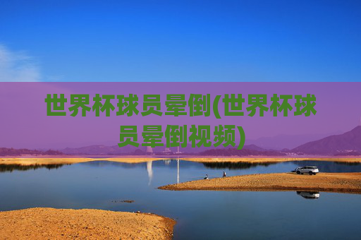 世界杯球员晕倒(世界杯球员晕倒视频)