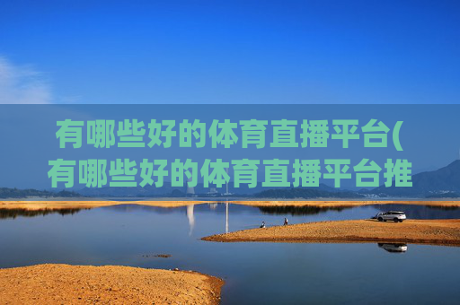 有哪些好的体育直播平台(有哪些好的体育直播平台推荐)