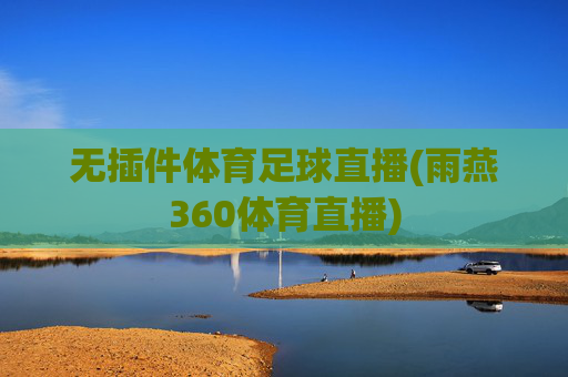 无插件体育足球直播(雨燕360体育直播)