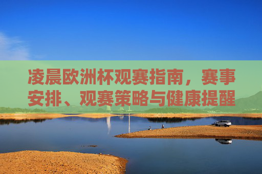 凌晨欧洲杯观赛指南，赛事安排、观赛策略与健康提醒，凌晨欧洲杯观赛指南，赛事安排、策略与健康提醒