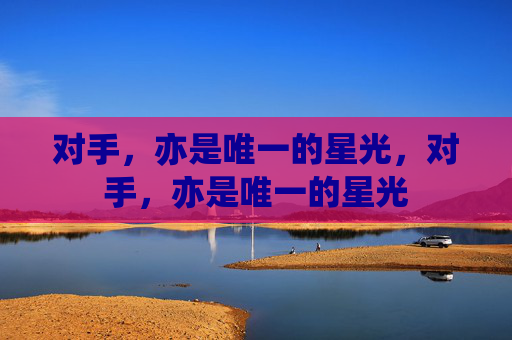 对手，亦是唯一的星光，对手，亦是唯一的星光