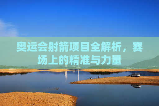 奥运会射箭项目全解析,赛场上的精准与力量