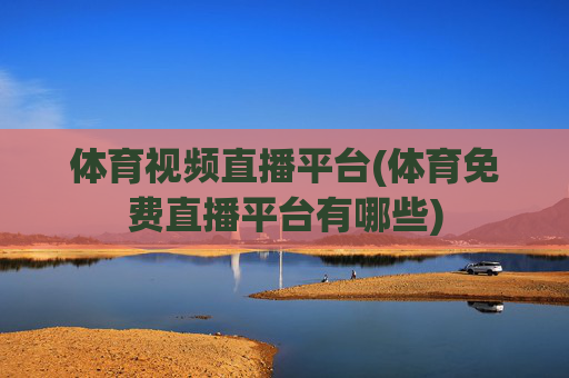 体育视频直播平台(体育免费直播平台有哪些)