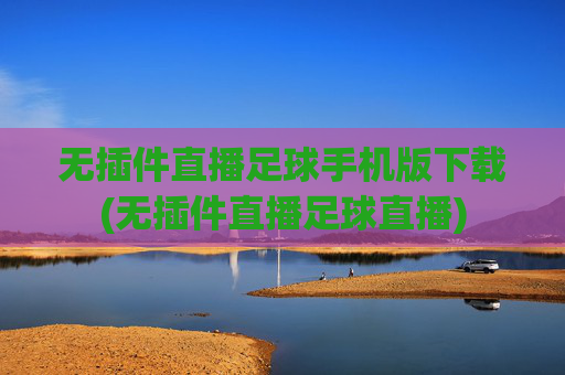 无插件直播足球手机版下载(无插件直播足球直播)