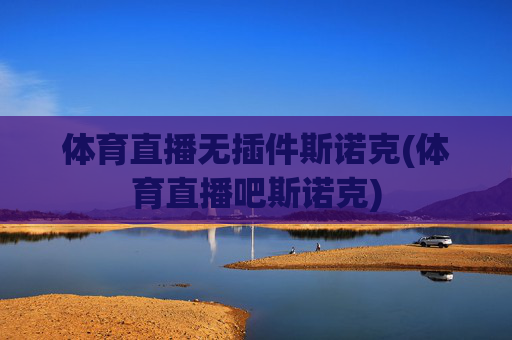 体育直播无插件斯诺克(体育直播吧斯诺克)