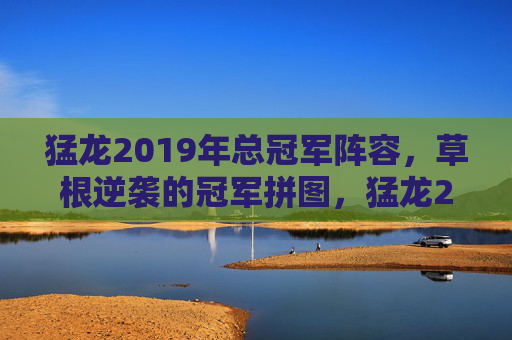 猛龙2019年总冠军阵容,草根逆袭的冠军拼图,猛龙2019,草根逆袭的冠军拼图