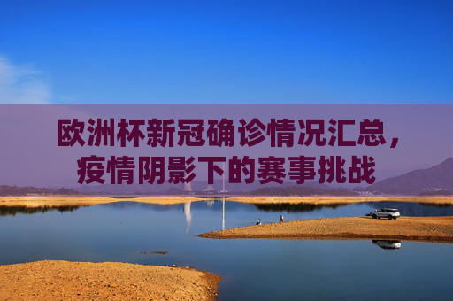 欧洲杯新冠确诊情况汇总,疫情阴影下的赛事挑战