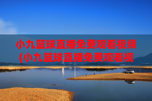 小九篮球直播免费观看视频(小九篮球直播免费观看视频下载)
