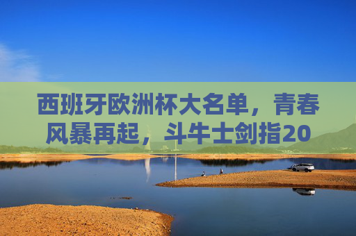 西班牙欧洲杯大名单，青春风暴再起，斗牛士剑指2024荣耀，西班牙欧洲杯大名单，青春风暴再起，斗牛士剑指2024荣耀