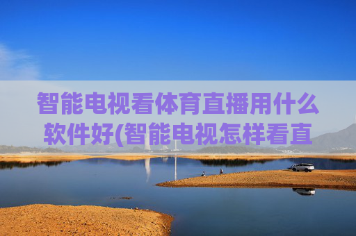 智能电视看体育直播用什么软件好(智能电视怎样看直播)