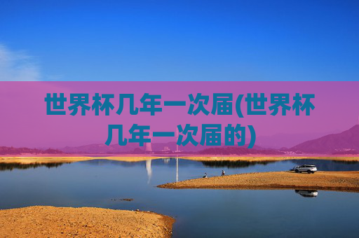 世界杯几年一次届(世界杯几年一次届的)