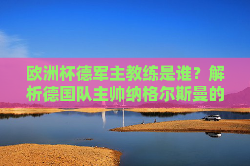 欧洲杯德军主教练是谁？解析德国队主帅纳格尔斯曼的战术革新与执教野心，欧洲杯德国主帅纳格尔斯曼，战术革新与执教野心