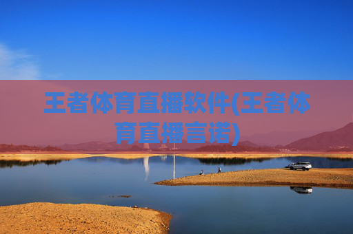 王者体育直播软件(王者体育直播言诺)