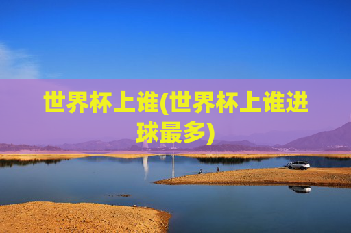 世界杯上谁(世界杯上谁进球最多)