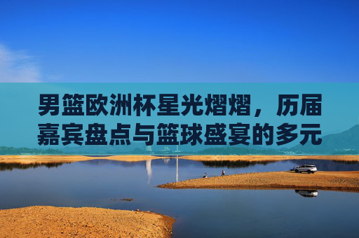 男篮欧洲杯星光熠熠，历届嘉宾盘点与篮球盛宴的多元魅力，男篮欧洲杯星光盛宴，历届巨星与多元魅力巡礼