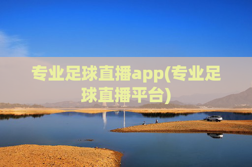 专业足球直播app(专业足球直播平台)