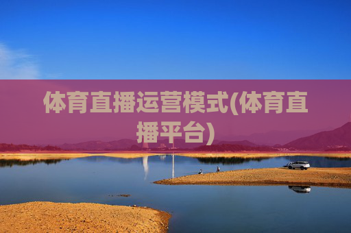 体育直播运营模式(体育直播平台)