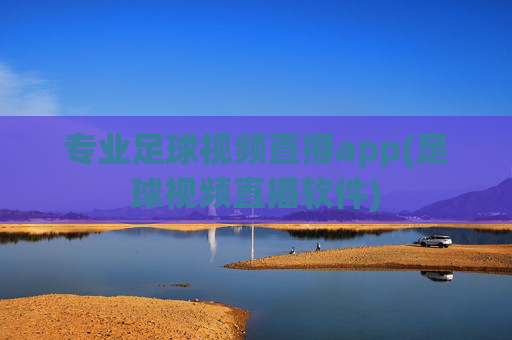 专业足球视频直播app(足球视频直播软件)