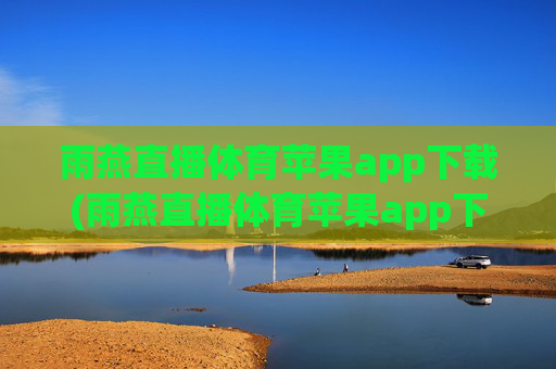 雨燕直播体育苹果app下载(雨燕直播体育苹果app下载安装)