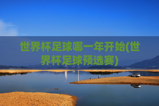世界杯足球哪一年开始(世界杯足球预选赛)