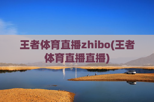 王者体育直播zhibo(王者体育直播直播)