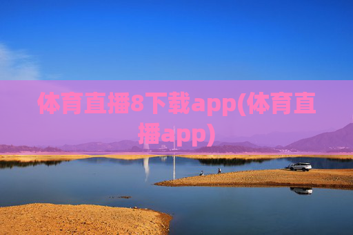 体育直播8下载app(体育直播app)