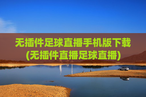 无插件足球直播手机版下载(无插件直播足球直播)