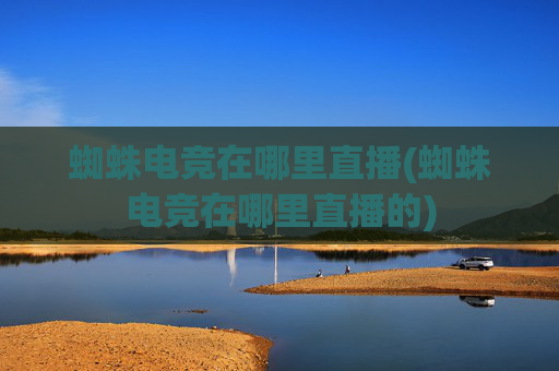 蜘蛛电竞在哪里直播(蜘蛛电竞在哪里直播的)