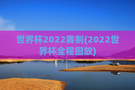 世界杯2022赛制(2022世界杯全程回放)