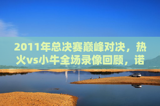 2011年总决赛巅峰对决，热火vs小牛全场录像回顾，诺天王如何击碎三巨头王朝梦？诺天王2011总决赛击碎热火三巨头王朝梦