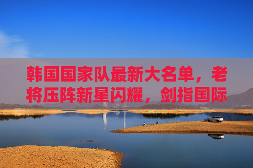 韩国国家队最新大名单，老将压阵新星闪耀，剑指国际赛事佳绩，韩国国家队最新大名单，老将压阵新星闪耀，剑指国际赛事佳绩