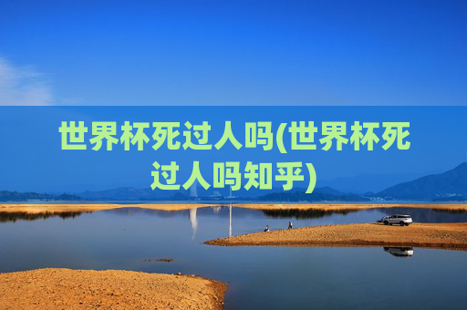 世界杯死过人吗(世界杯死过人吗知乎)