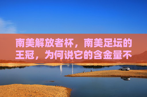 南美解放者杯,南美足坛的王冠,为何说它的含金量不输欧洲杯?