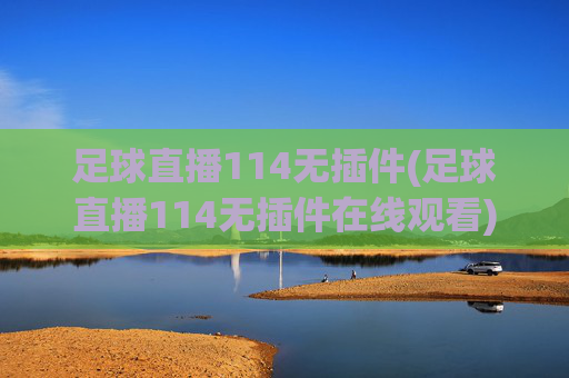 足球直播114无插件(足球直播114无插件在线观看)