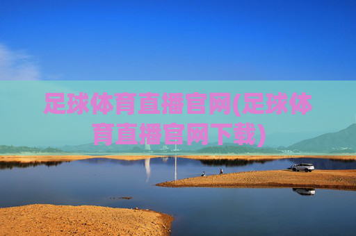 足球体育直播官网(足球体育直播官网下载)