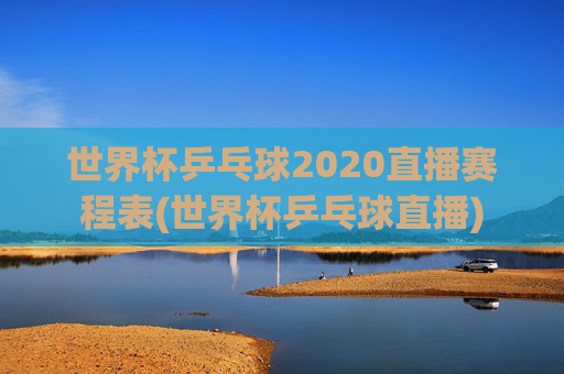 世界杯乒乓球2020直播赛程表(世界杯乒乓球直播)