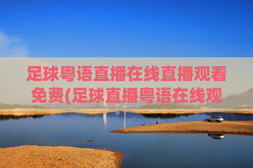 足球粤语直播在线直播观看免费(足球直播粤语在线观看免费高清)