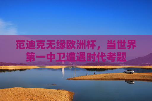 范迪克无缘欧洲杯,当世界第一中卫遭遇时代考题