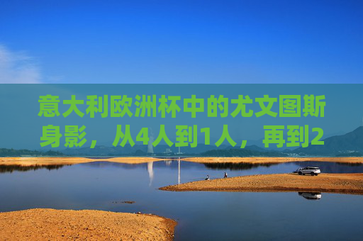 意大利欧洲杯中的尤文图斯身影，从4人到1人，再到2人，意大利欧洲杯，尤文图斯身影从4人到1人再到2人