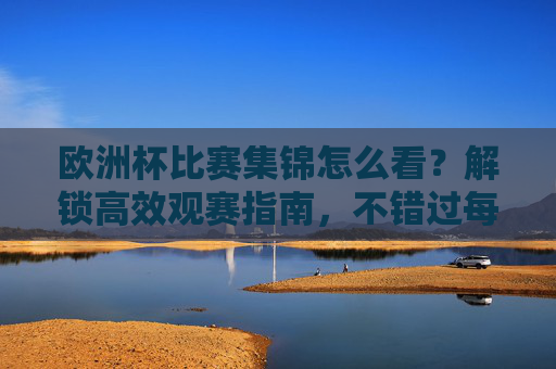 欧洲杯比赛集锦怎么看？解锁高效观赛指南，不错过每一个精彩瞬间，解锁欧洲杯比赛集锦高效观赛指南，不错过每一个精彩瞬间