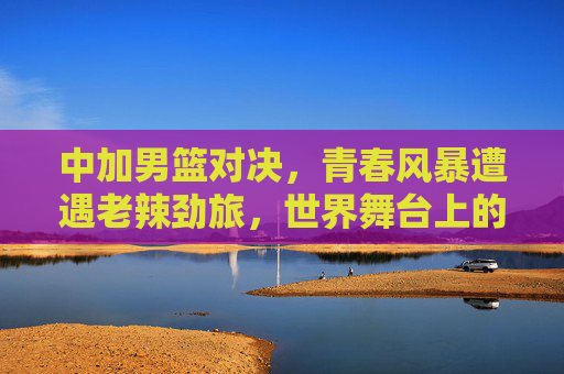 中加男篮对决,青春风暴遭遇老辣劲旅,世界舞台上的实力对话,中加男篮对决,青春风暴遇老辣劲旅,世界舞台实力对话