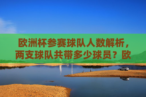 欧洲杯参赛球队人数解析，两支球队共带多少球员？欧洲杯两支球队球员人数解析