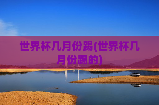 世界杯几月份踢(世界杯几月份踢的)