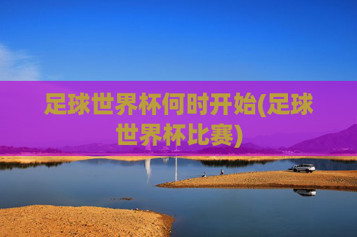 足球世界杯何时开始(足球世界杯比赛)