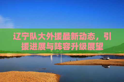 辽宁队大外援最新动态,引援进展与阵容升级展望