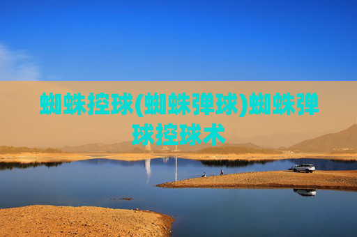 蜘蛛控球(蜘蛛弹球)蜘蛛弹球控球术