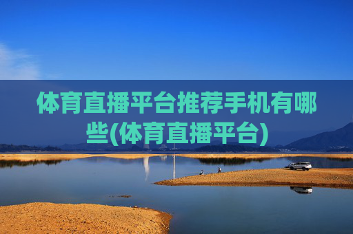 体育直播平台推荐手机有哪些(体育直播平台)