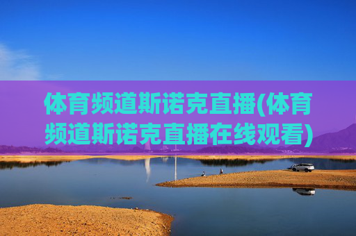 体育频道斯诺克直播(体育频道斯诺克直播在线观看)